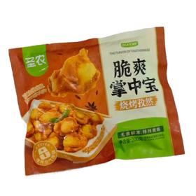 圣农 脆爽掌中宝（烧烤孜然味）鸡膝软骨 200g