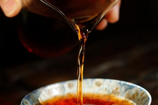 馥郁醇厚 一品难忘 | 携谁隐·布朗古韵（2017） 商品图12