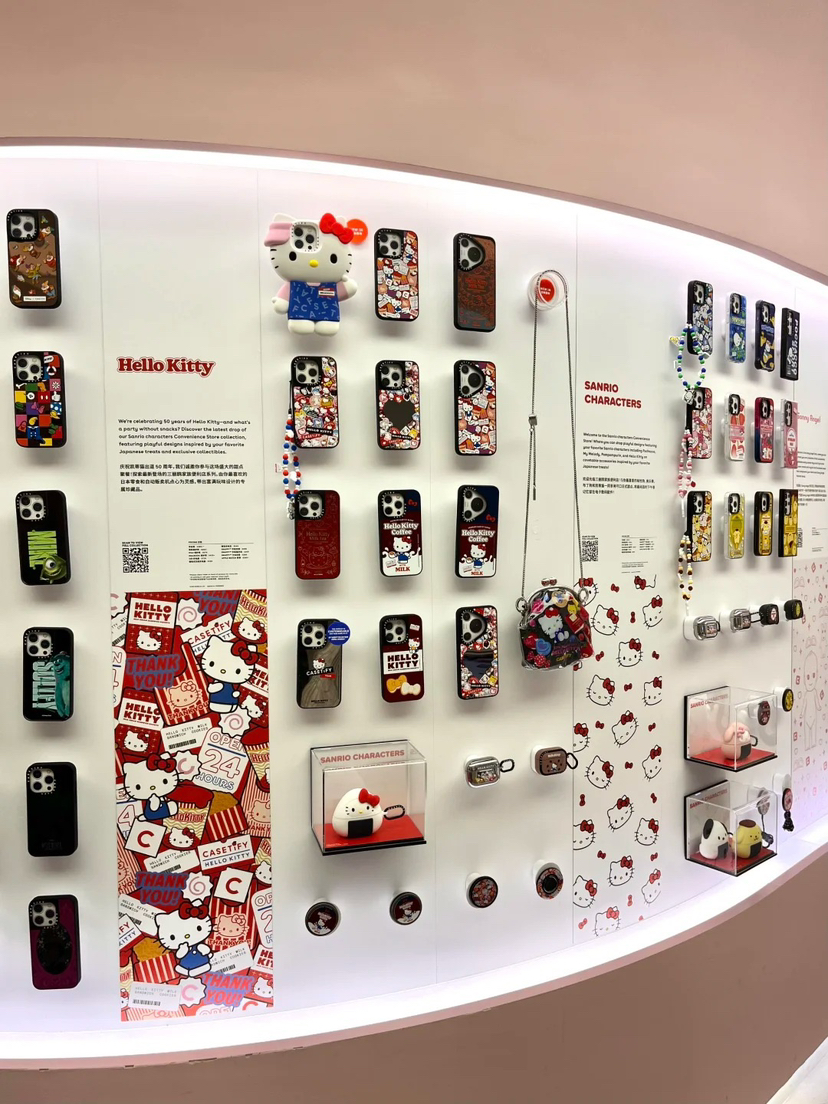 CASETiF*Y原单正品苹果全系列手机壳111006