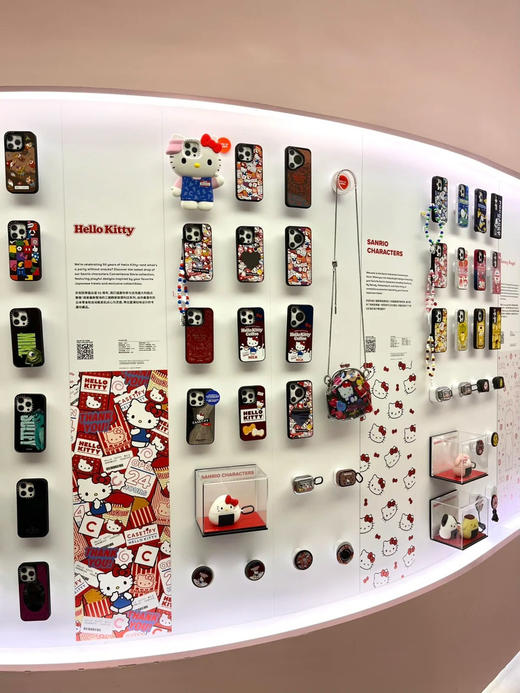 CASETiF*Y原单正品苹果全系列手机壳111006 商品图0