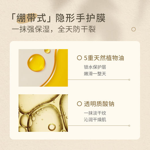 maputi 绷带护手霜 商品图3