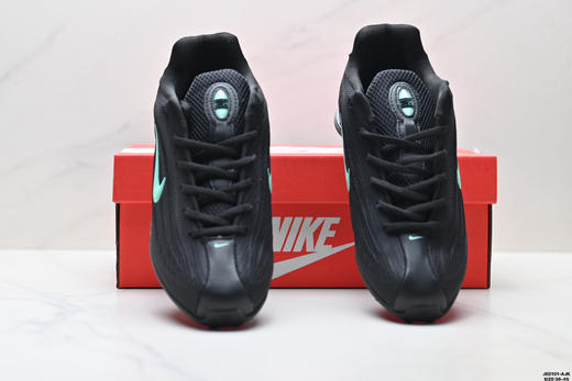 耐克NIKE SHOX Z时尚百搭低帮运动休闲鞋HQ7540-106男女鞋 商品图6
