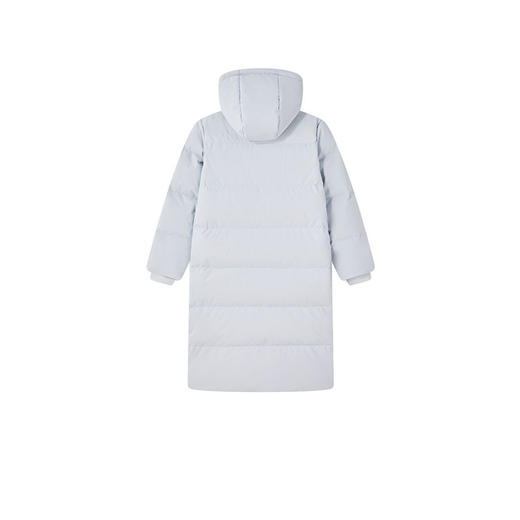 【12月-特惠福利】Under Armour安德玛儿童长款羽绒服244106189 商品图3