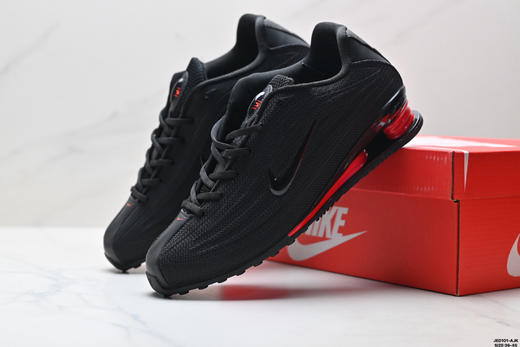 耐克NIKE SHOX Z时尚百搭低帮运动休闲鞋HQ7540-106男女鞋 商品图7