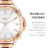 【主持人亲测严选·蔻驰TATUM系列】COACH/蔻驰TATUM系列女士时尚优雅钢带石英腕表欧美腕表 商品缩略图3