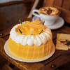 【兔兔好芒椰】芒果椰香蛋糕Q弹糯米夹心椰子布丁生日蛋糕聚会 商品缩略图1