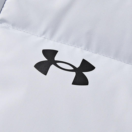 【12月-特惠福利】Under Armour安德玛儿童长款羽绒服244106189 商品图5