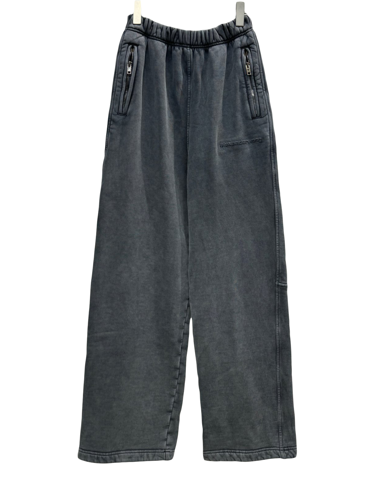 男款加绒卫裤长裤hu002