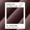 跃牌【轻匀系列】高奢双6锦纶莱卡运动内衣瑜伽服上衣美背瑜伽背心带胸垫健身文胸WX6367 商品缩略图3