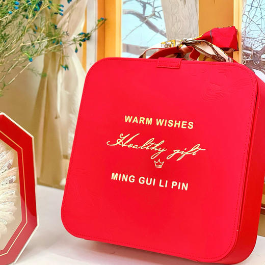 【主持人亲测严选·金丝燕盏】印尼原装进口 金丝燕盏 雨季头期 营养翻倍 “无底座、无燕角、无漂白”“高净度、高干度、高泡发” 官方溯源 不用泡发！！40分钟速炖 解放双手 商品图4