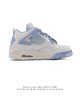 耐克 Nike Air Jordan 4 Retro OG迈克尔·乔丹AJ4代乔4 低帮复古休闲运动文化篮球鞋 商品缩略图3