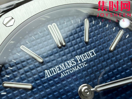 ZF爱彼皇家橡树15202系列 男士腕表 小手腕福音 表径39mm 商品图2