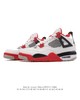 耐克 Nike Air Jordan 4 Retro OG迈克尔·乔丹AJ4代乔4 低帮复古休闲运动文化篮球鞋 商品缩略图6