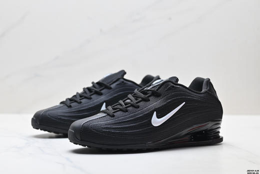 耐克NIKE SHOX Z时尚百搭低帮运动休闲鞋HQ7540-106男女鞋 商品图3