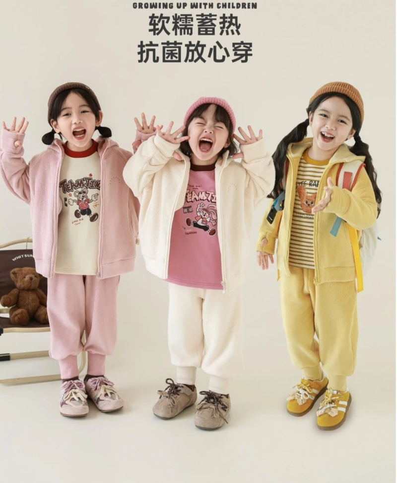 清仓 DDX科技三防奥利绒冲锋衣+双面奥利绒套装