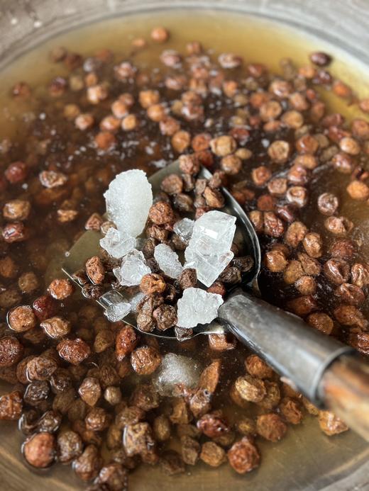 纯手工柚皮糖 商品图3