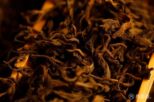 馥郁醇厚 一品难忘 | 携谁隐·布朗古韵（2017） 商品图3