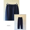 Team Yang-25早秋新款男士吉拉绵羊毛高级极简风弯刀休闲裤6050 商品缩略图3