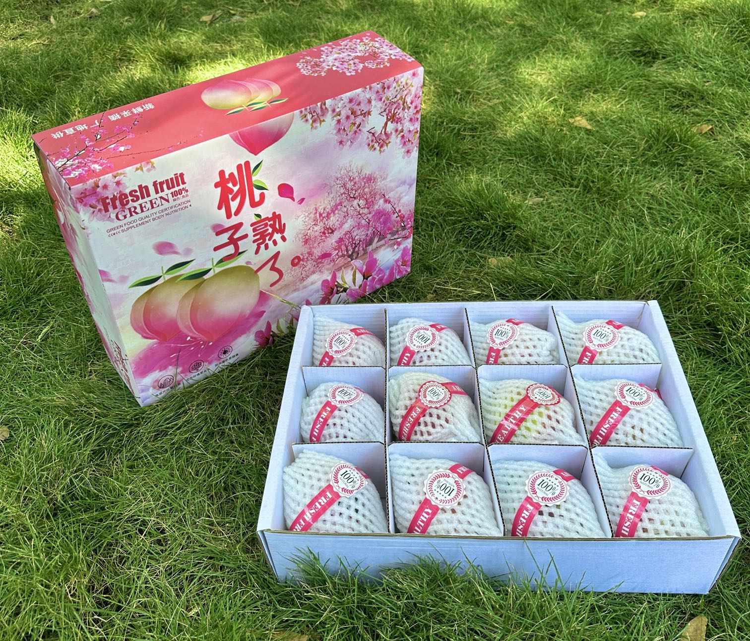 大理冬桃甜蜜上市‼️