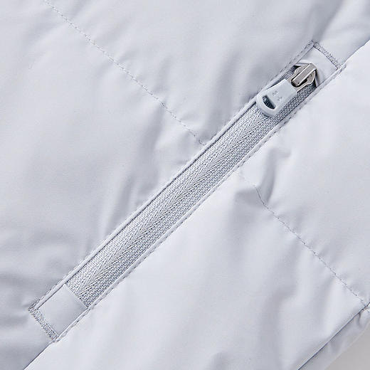 【12月-特惠福利】Under Armour安德玛儿童长款羽绒服244106189 商品图9