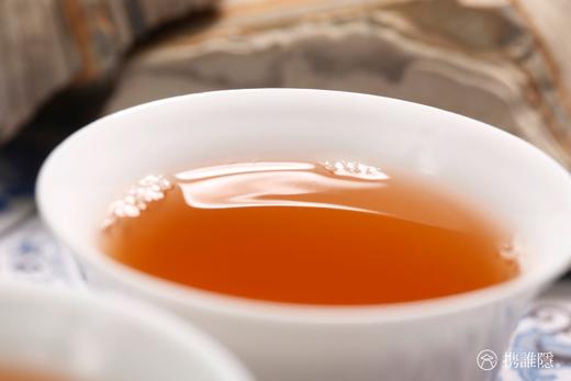 甜润饱满 花香四溢 | 溢沣源·勐海早春（2014） 商品图10