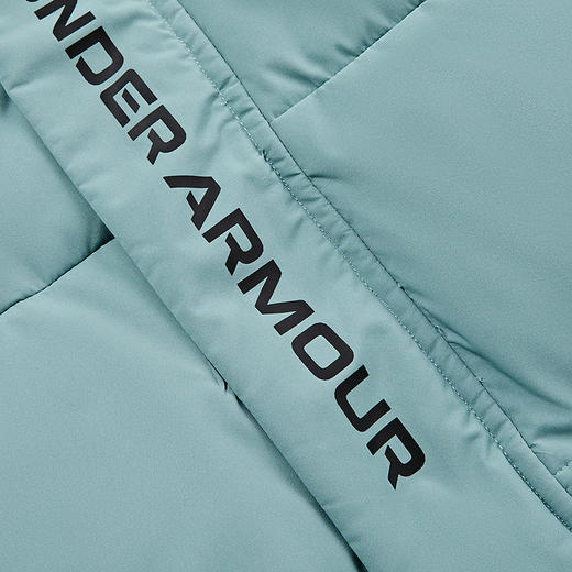 【12月-特惠福利】Under Armour安德玛儿童中长款羽绒服254306117 商品图10