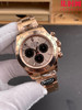 劳力士宇宙计型 BT迪通拿 全玫金 贝嫂同款 男士腕表 丹东4130机 商品缩略图1