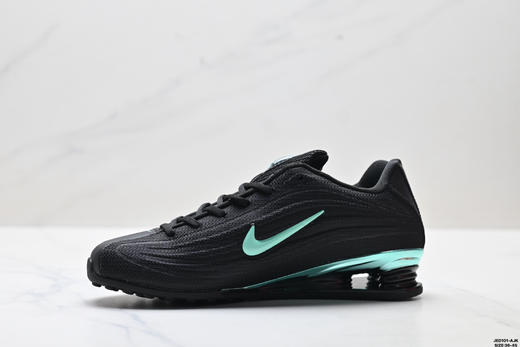 耐克NIKE SHOX Z时尚百搭低帮运动休闲鞋HQ7540-106男女鞋 商品图2