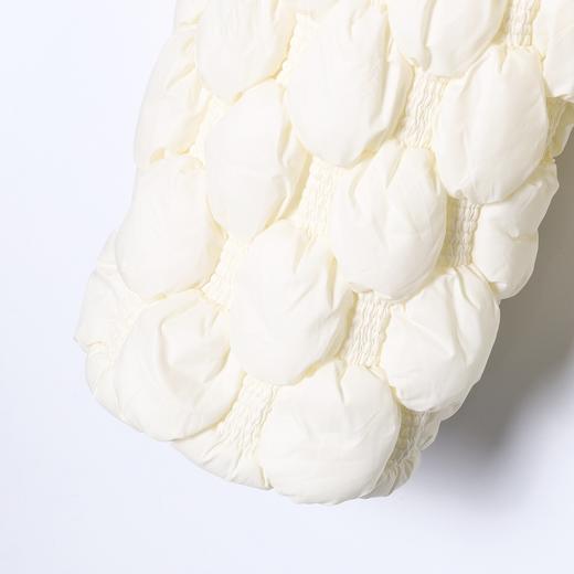 23933SDSA秋冬新款痞帅男装简约纯色白鹅羽绒服外套拉链立领连帽高级感 商品图4