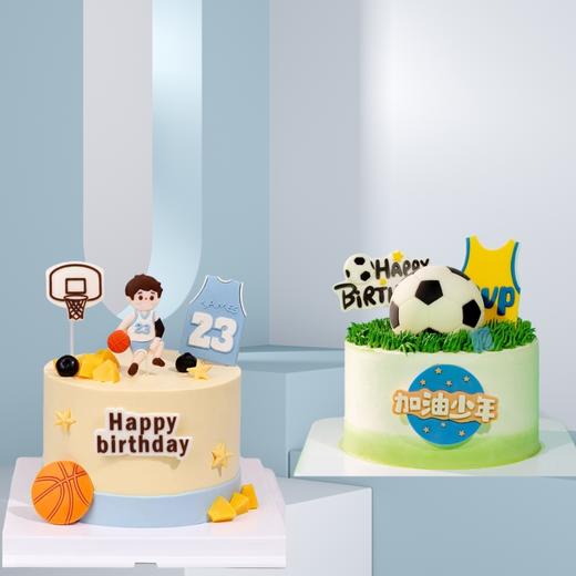 加油少年 商品图0