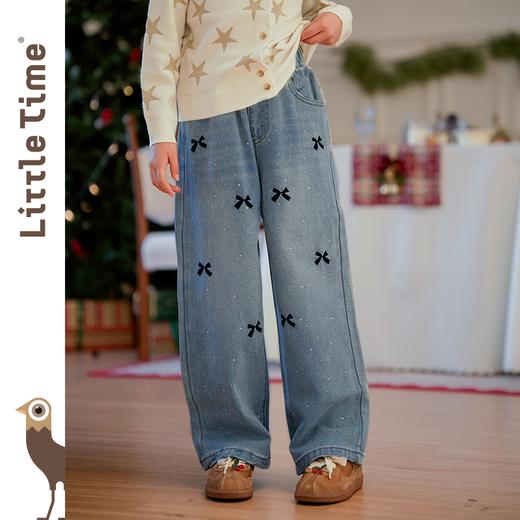 littletime牛仔裤特价59元起！ 商品图1