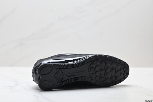 耐克NIKE SHOX Z时尚百搭低帮运动休闲鞋HQ7540-106男女鞋 商品图8