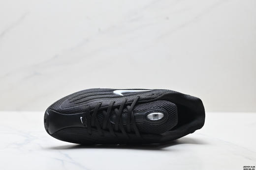 耐克NIKE SHOX Z时尚百搭低帮运动休闲鞋HQ7540-106男女鞋 商品图1