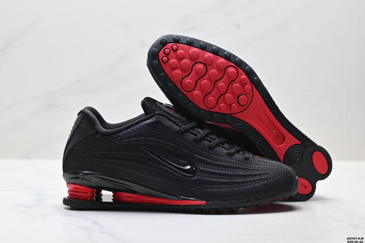 耐克NIKE SHOX Z时尚百搭低帮运动休闲鞋HQ7540-106男女鞋 商品图4