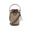 GUCCI 古驰 女士 Ophidia系列 迷你水桶包 混色 760199 9AAD9 8341 商品缩略图0
