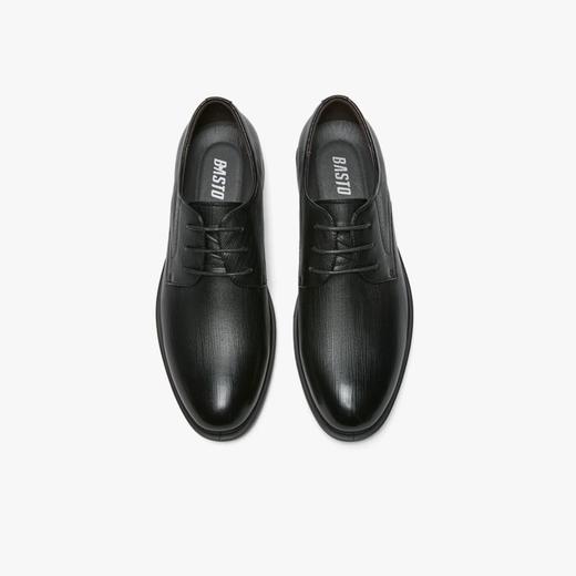 【云粉节】BF楼百思图26春季新款柔软羊皮正装男士皮鞋商务通勤男鞋41831AM6吊牌价899，现价450 商品图1