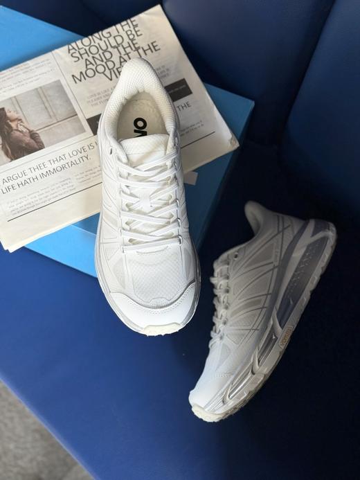 【跑步鞋中的法拉利❗️ ONKE 德国品牌】百元级宝藏！轻到起飞，跑步像踩弹簧，轻便透气运动鞋，防滑内增高设计，日常穿搭必备！ 商品图8