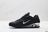 耐克NIKE SHOX Z时尚百搭低帮运动休闲鞋HQ7540-106男女鞋 商品缩略图2