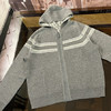 Dior重工双面针织衫！ 灰色 蓝色。自己备注号码颜色 商品缩略图7
