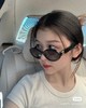 Cel&ine凯旋门猫眼墨镜 商品缩略图4