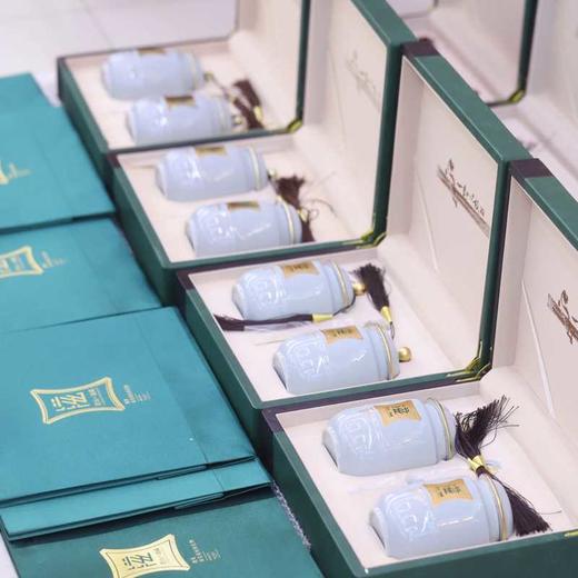 【秒杀】铁皮石斛（米斛）礼盒装 250克/盒 商品图2