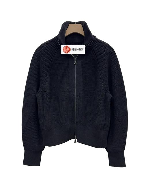 男款针织毛衣外套he016 商品图0