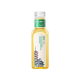 东方树叶绿茶饮料 500ml