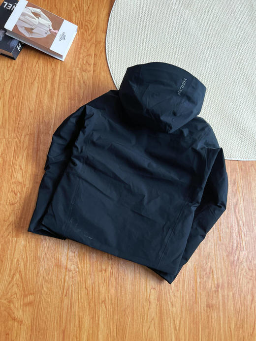 茑 家可拆卸帽 Macai系列 男女款大买菜羽绒服 鹅绒 商品图5