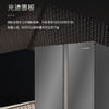 卡萨帝（Casarte）冰箱 BCD-657WGCTDAGDXU1 商品缩略图13