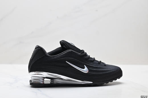 耐克NIKE SHOX Z时尚百搭低帮运动休闲鞋HQ7540-106男女鞋 商品图0