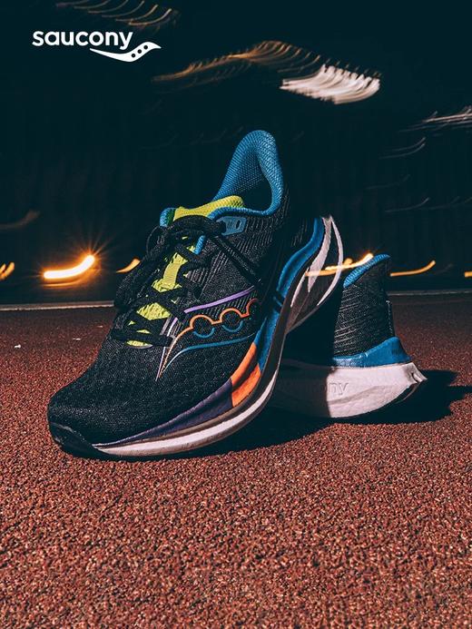 【云粉节】【新款上新】7楼索康尼啡速5男女同款S31007-550吊牌价1390 商品图0