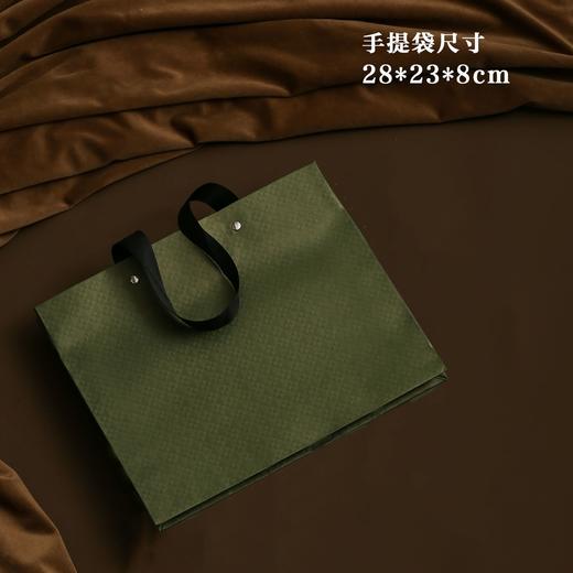 忆江山【苔绿.3小盒摆泡】33元1套.整箱20套 商品图5