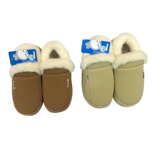 流氓兔女棉鞋252057（下单备注尺码颜色） 商品图0