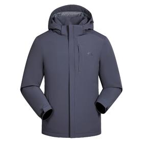 【春上新】【9折】6楼吉普JEEP男式羽绒服J542194741吊牌价2199折后价1979